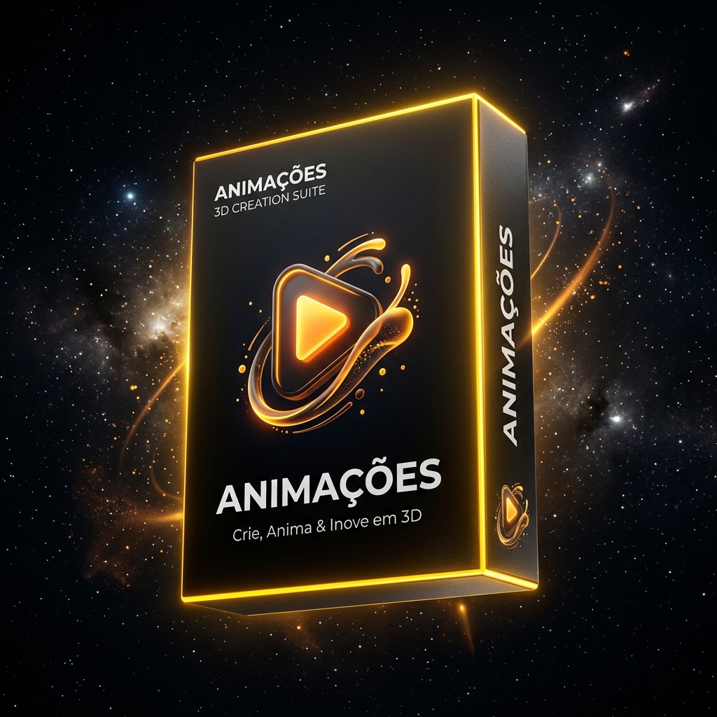 ANIMAÇÕES
