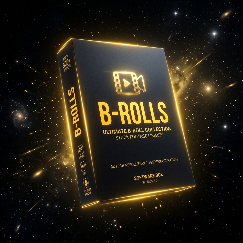 B-ROLLS