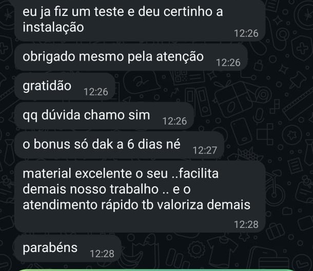 Depoimento 2