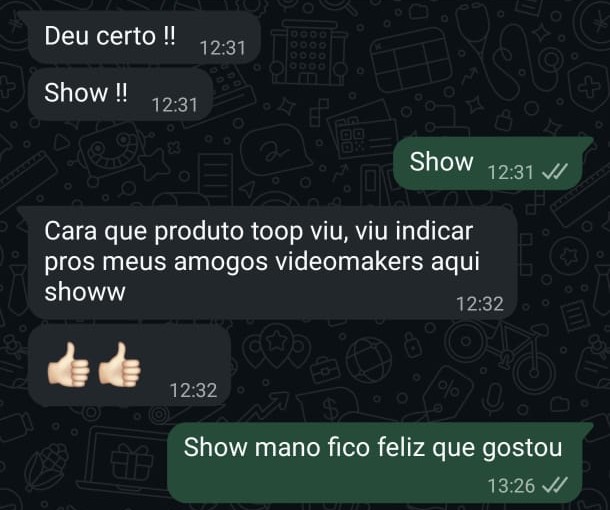 Depoimento 3