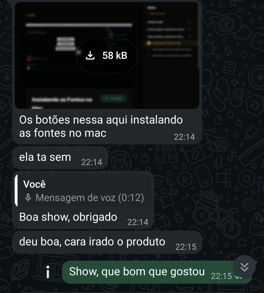 Depoimento 4