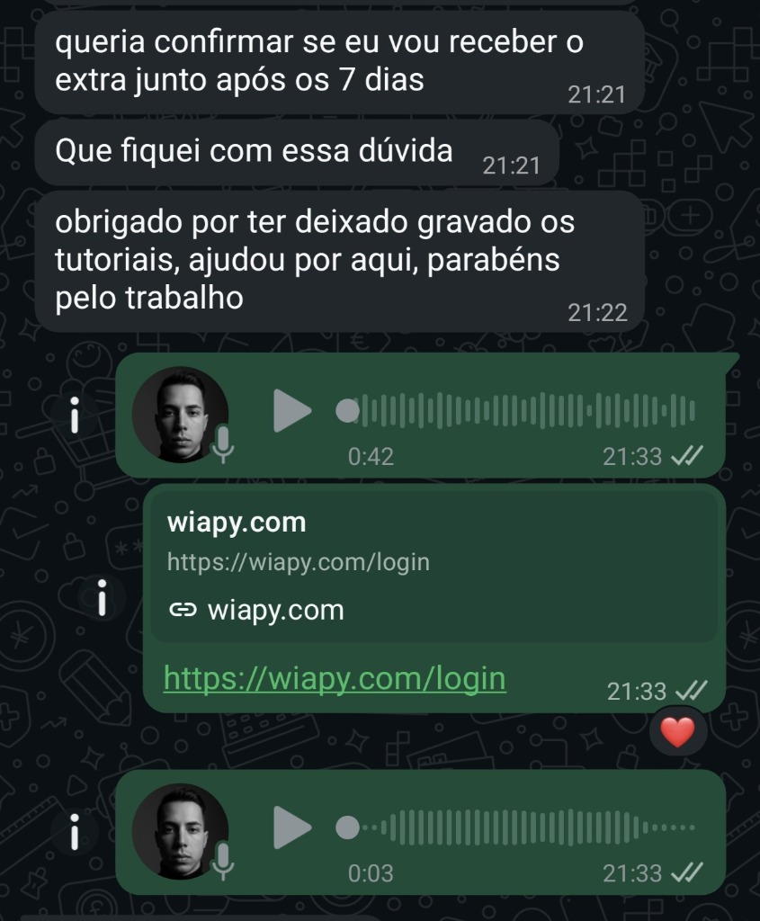 Depoimento 5