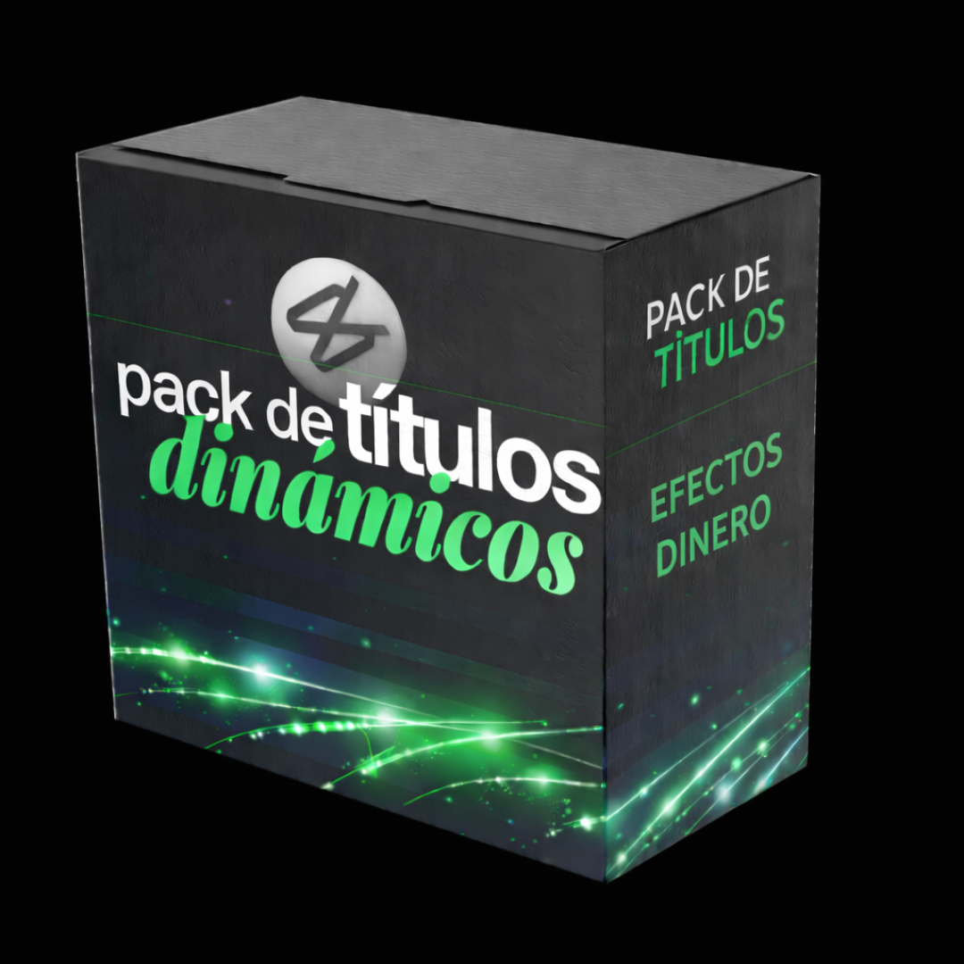 EFEITOS DINHEIRO