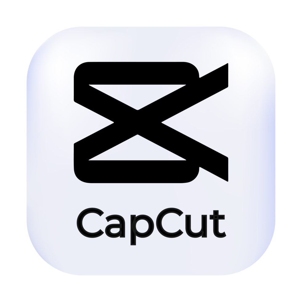 CapCut Logo