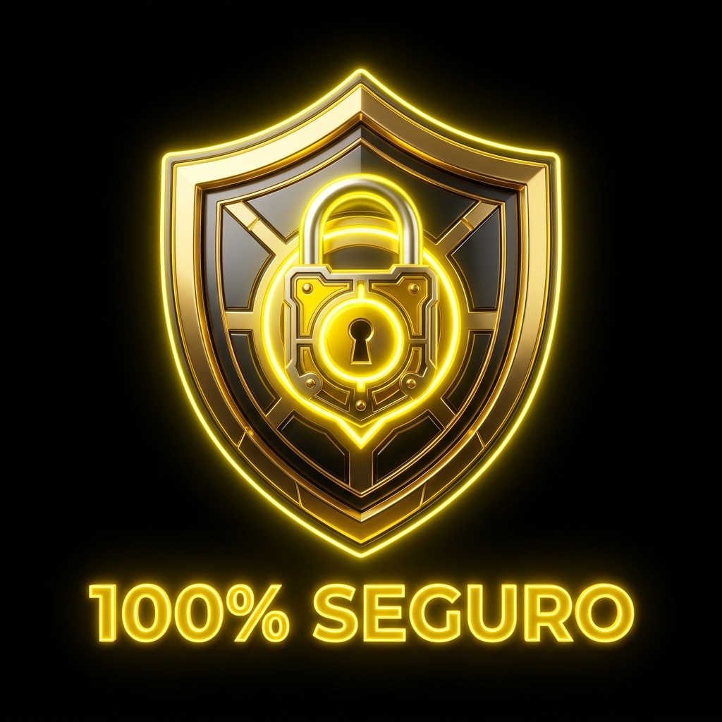 Formas de Pagamento Seguras